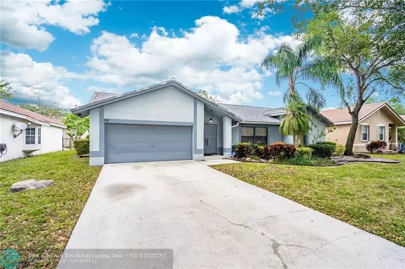 5022 NW 45th Ave, Coconut Creek, FL 33073