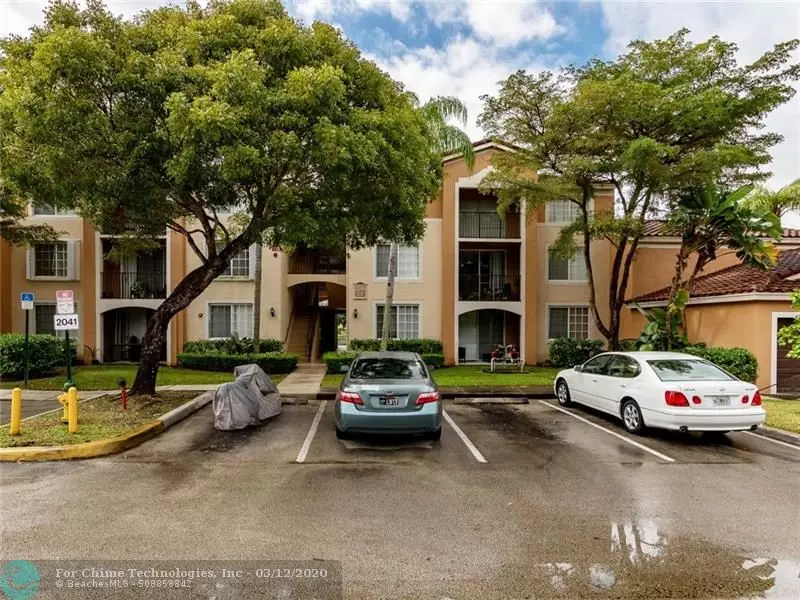 2041 Renaissance Blvd  #304, Miramar, FL 33025