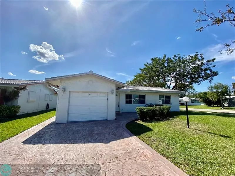 1651 NW 85th Ave, Plantation, FL 33322