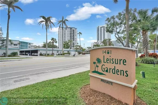 Lauderdale By The Sea, FL 33062,1481 S Ocean Boulevard  #310E