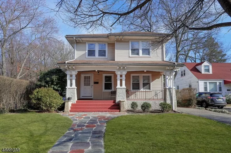 356 MEEKER ST, South Orange Village Twp., NJ 07079