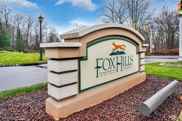 2300 CLINTON LN, Rockaway Twp., NJ 07866
