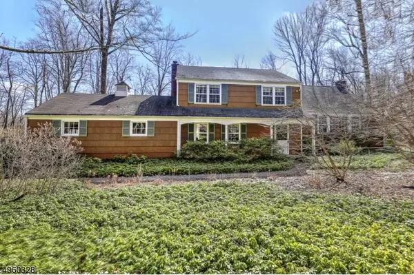 53 CHILDSWORTH AVE EXT, Bernardsville Boro, NJ 07924