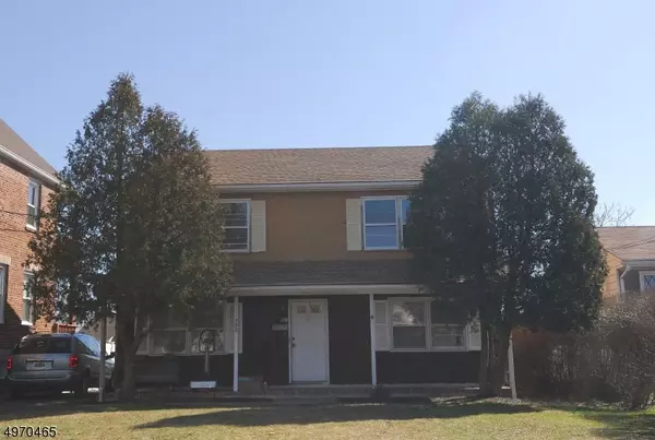 532 BAMFORD AVE, Woodbridge Twp., NJ 07095