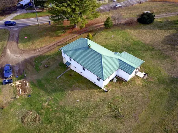 108 ARCHER LANE, Coal City, WV 25823