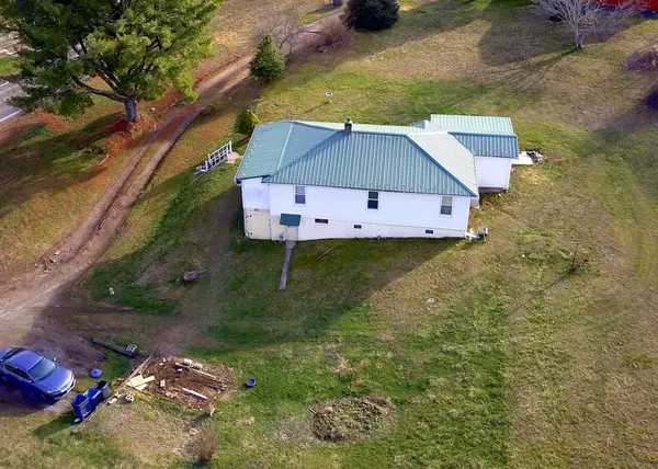 108 ARCHER LANE, Coal City, WV 25823