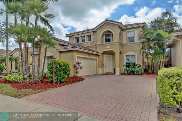 5857 NW 120th Ave, Coral Springs, FL 33076