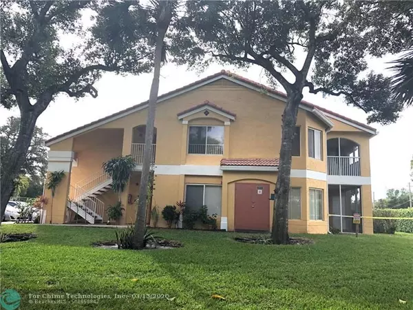 Oakland Park, FL 33309,2662 NW 33 Street  #2512