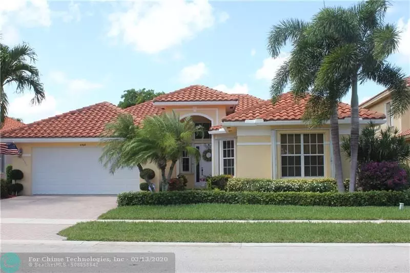 6569 Jog Palm Dr, Boynton Beach, FL 33437