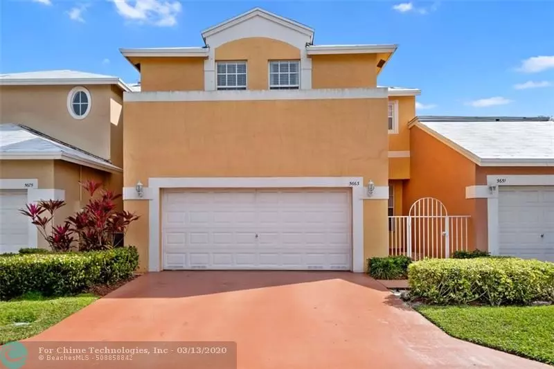 5663 NW 120th Ter, Coral Springs, FL 33076