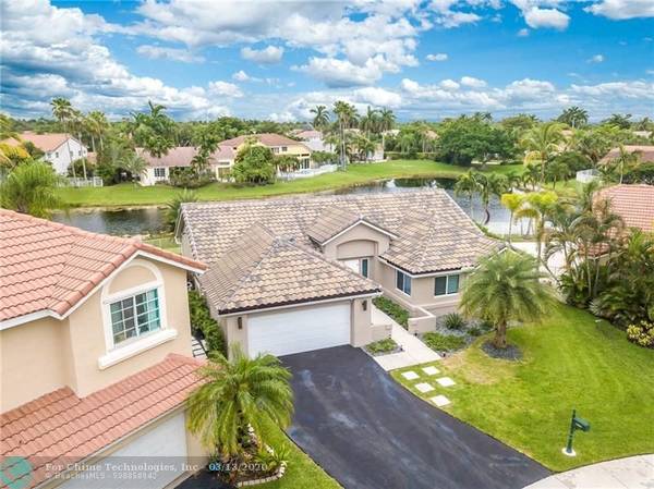 1085 Capistrano, Weston, FL 33326