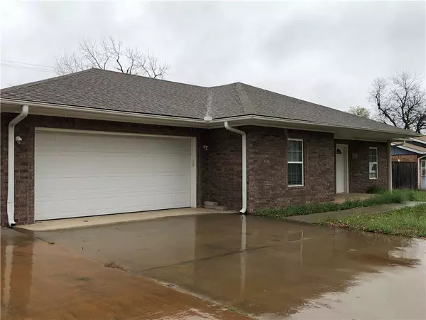 404 S Texas, Elmore City, OK 73433