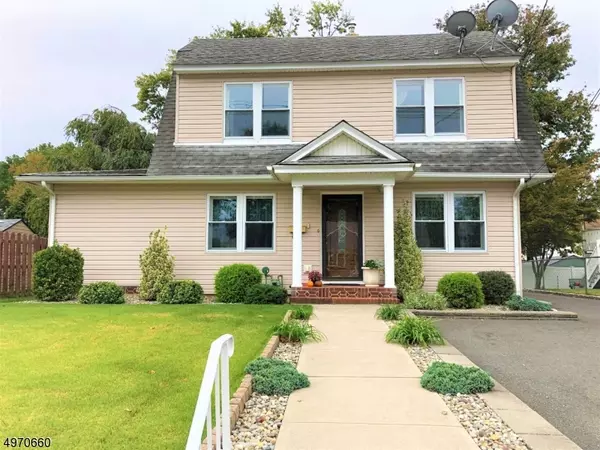 454 W LAKE AVE, Rahway City, NJ 07065