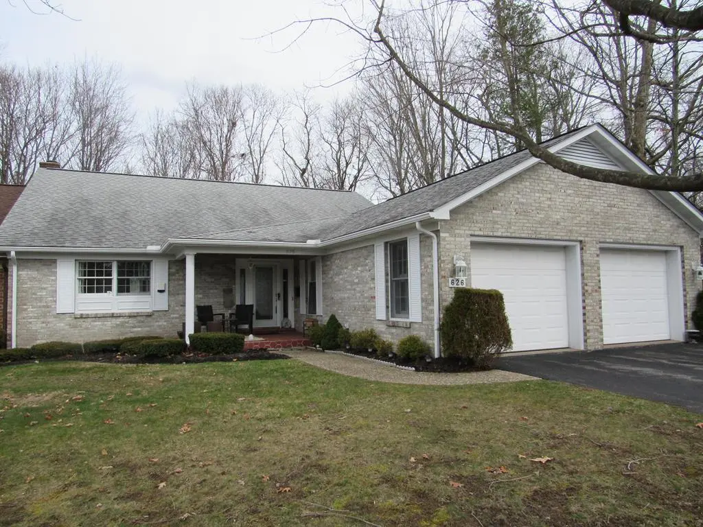 626 CARRIAGE DRIVE, Beckley, 25801