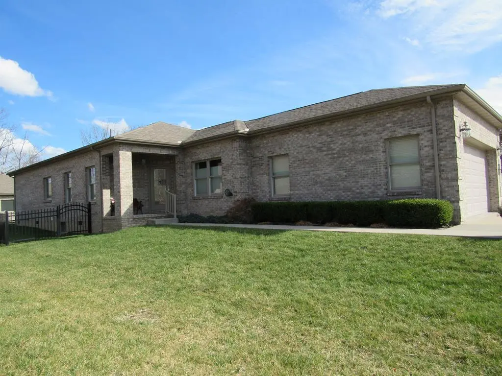 402 SUNSET DRIVE, Beckley, 25801