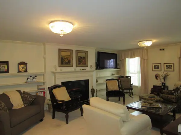 626 CARRIAGE DRIVE, Beckley, 25801