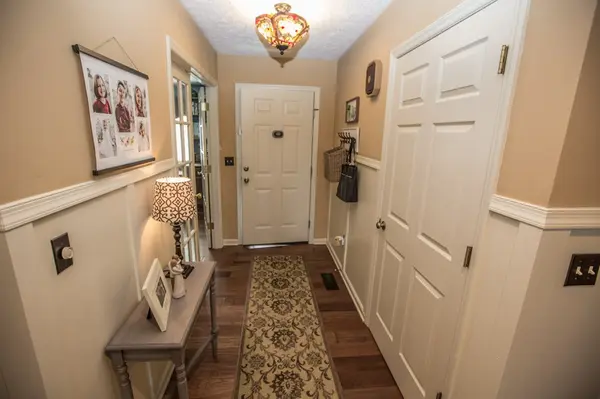 541 QUIET OAK STREET, Beaver, WV 25813