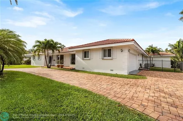 Plantation, FL 33317,701 W Tropical Way