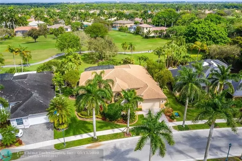 Weston, FL 33327,2538 Monterey Ct