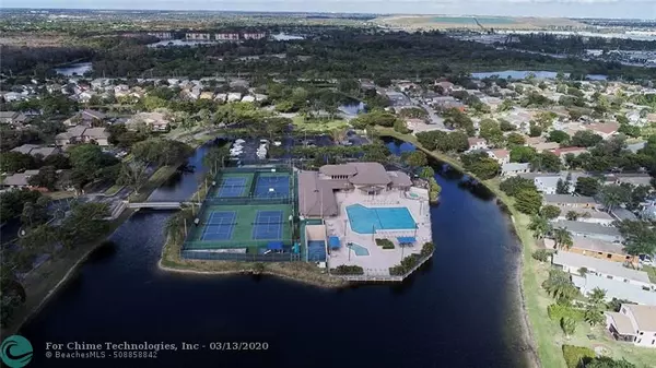 Coconut Creek, FL 33066,3870 NW 21st Ct  #A