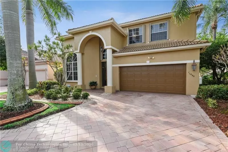 11680 NW 12, Coral Springs, FL 33071