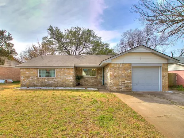 1600 Sunrise Street, Norman, OK 73071