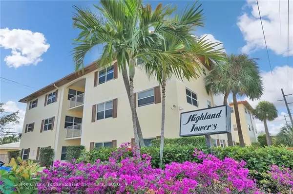 5630 NE 18 Ave, Fort Lauderdale, FL 33334