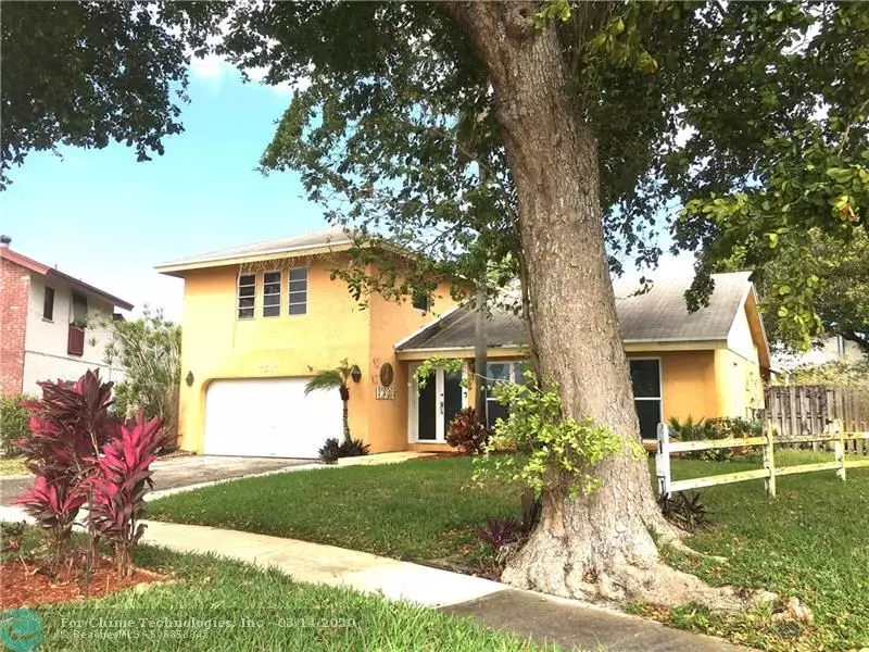 7517 SW 4th Ct, North Lauderdale, FL 33068