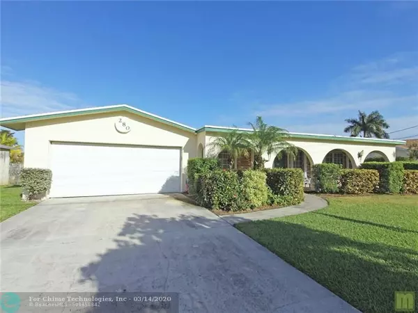 280 NW 43rd Ave, Coconut Creek, FL 33066