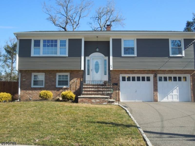 34 SHEROLD RD, Woodbridge Twp., NJ 07067