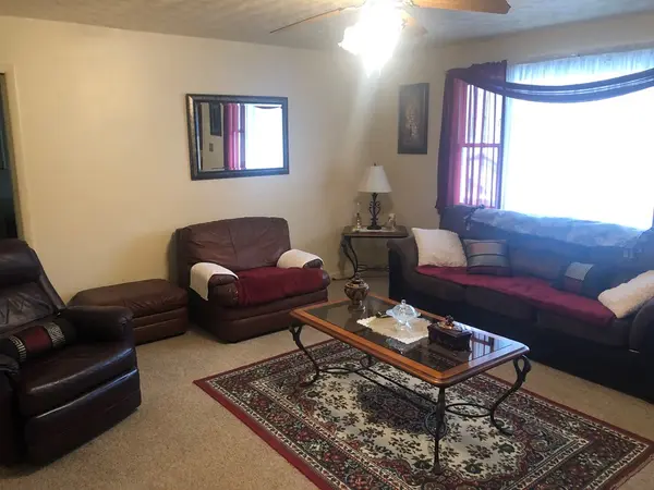 507 FRANTZ AVENUE, Mullens, WV 25882