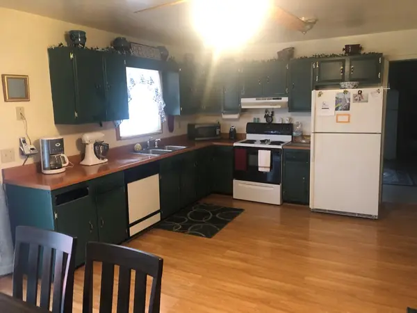 507 FRANTZ AVENUE, Mullens, WV 25882