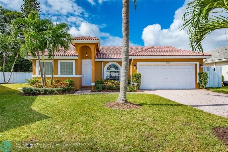 2000 NW 44th St, Oakland Park, FL 33309