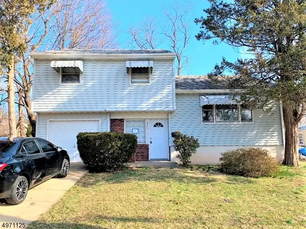 446 HARRISON ST, Nutley Twp., NJ 07110