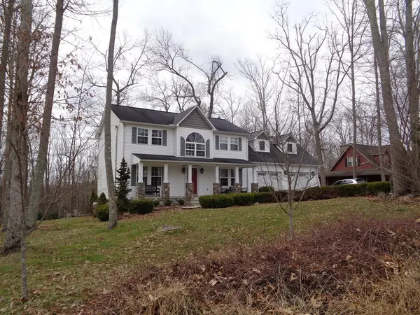 122 HUNTSMAN LANE, Shady Spring, WV 25918