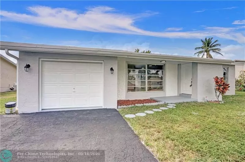 8770 NW 8th St, Pembroke Pines, FL 33024