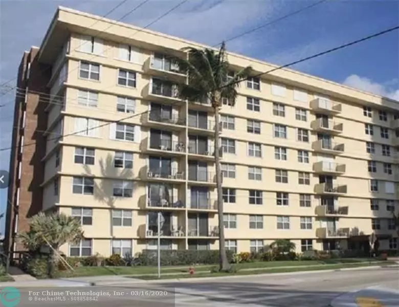 1009 N Ocean Blvd  #712, Pompano Beach, FL 33062