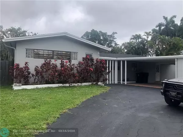 Fort Lauderdale, FL 33315,839 SW 14th Ct