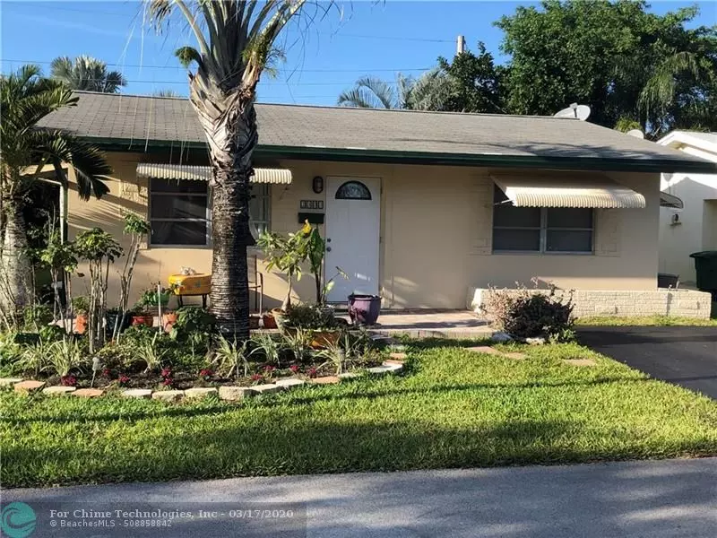 2303 NW 53rd St, Tamarac, FL 33309