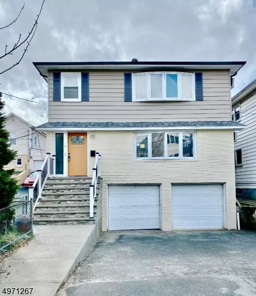 15 WALLACE ST, Belleville Twp., NJ 07109