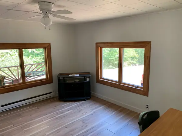 229 VASS BRANCH ROAD, Cirtsville, WV 25801