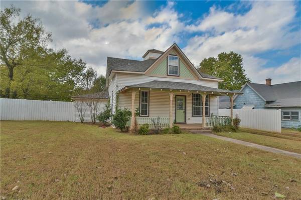 209 S Ash Street, Luther, OK 73054