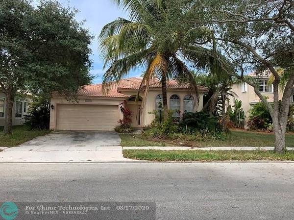 13291 NW 18th St, Pembroke Pines, FL 33028
