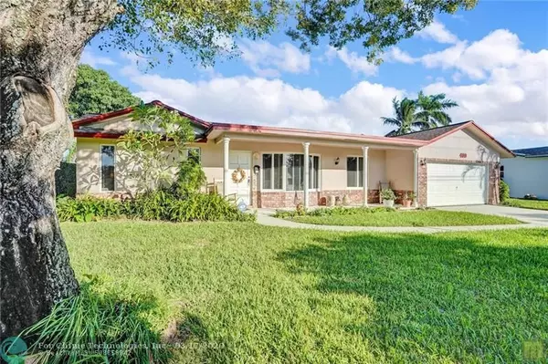 400 NW 43rd Ave, Coconut Creek, FL 33066