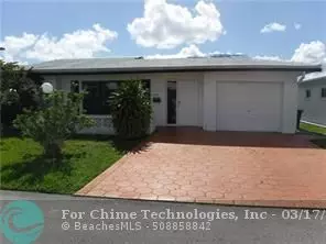 7104 NW 74 PLACE, Tamarac, FL 33321