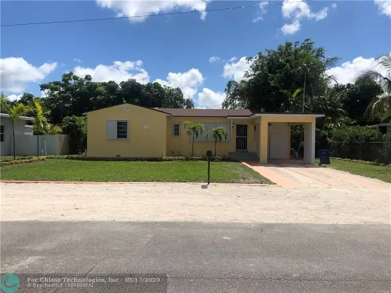 150 NW 147th St, Miami, FL 33168