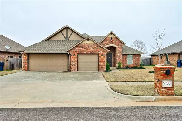 5700 Starling Road, Oklahoma City, OK 73179