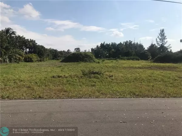 12280 NW 23rd Ct, Plantation, FL 33323