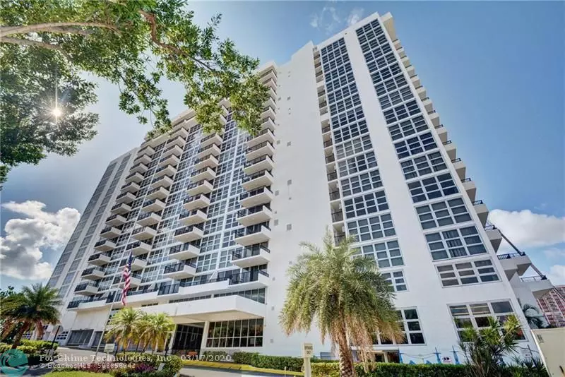 525 N Ocean Blvd  #620, Pompano Beach, FL 33062