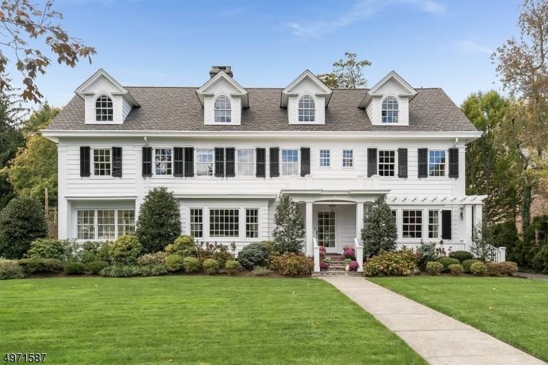 98 CLINTON AVE, Montclair Twp., NJ 07042